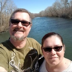 Meet your Posher, Patricia